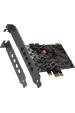 Obrázok pre Creative Labs Sound blaster audigy fx v2 Interní 5.1 kanály/kanálů PCI-E