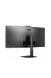 Obrázok pre AOC V5 CU34V5CW počítačový monitor 86,4 cm (34") 3440 x 1440 px Wide Quad HD LED Černá