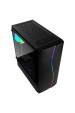 Obrázok pre Kolink Inspire K5 ARGB Midi Tower Černá
