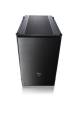 Obrázok pre RAIJINTEK Ophion M Evo TGS Midi Tower Černá, Průhledná