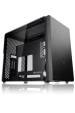 Obrázok pre RAIJINTEK Ophion M Evo TGS Midi Tower Černá, Průhledná