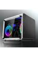 Obrázok pre RAIJINTEK METIS EVO TGS Mini Tower Bílá