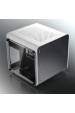 Obrázok pre RAIJINTEK METIS EVO TGS Mini Tower Bílá