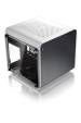 Obrázok pre RAIJINTEK METIS EVO TGS Mini Tower Bílá