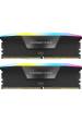 Obrázok pre Corsair Vengeance RGB CMH32GX5M2B6200C36 paměťový modul 32 GB 2 x 16 GB DDR5 288-pin DIMM