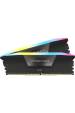 Obrázok pre Corsair Vengeance RGB CMH48GX5M2B5200C38 paměťový modul 48 GB 2 x 24 GB DDR5