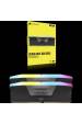 Obrázok pre Corsair Vengeance RGB paměťový modul 32 GB 2 x 16 GB DDR5