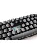 Obrázok pre Ducky Mecha Mini klávesnice Hraní USB Německý Černá