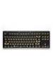 Obrázok pre Ducky One 3 Hot-Swap Barebone TKL klávesnice Hraní USB Americká angličtina Černá