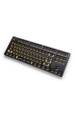 Obrázok pre Ducky One 3 Hot-Swap Barebone TKL klávesnice Hraní USB Americká angličtina Černá