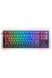 Obrázok pre Ducky One 3 Hot-Swap Barebone TKL klávesnice Hraní USB Americká angličtina Černá