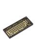 Obrázok pre Glorious PC Gaming Race Switch Plate Keyboard switch plate