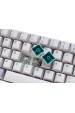 Obrázok pre Ducky One 3 Mini Mist Grey klávesnice Hraní USB QWERTZ Německý Šedá