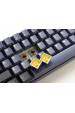 Obrázok pre Ducky One 3 SF klávesnice Hraní USB Modrá