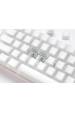 Obrázok pre Ducky One 3 TKL klávesnice Hraní USB QWERTY Anglický Bílá