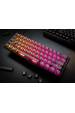 Obrázok pre Ducky One 3 Aura Mini klávesnice Hraní USB QWERTY US Mezinárodní Černá