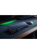 Obrázok pre Razer Huntsman Mini klávesnice Hraní USB QWERTZ Německý Černá