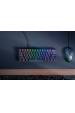 Obrázok pre Razer Huntsman Mini klávesnice Hraní USB QWERTZ Německý Černá
