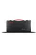 Obrázok pre CHERRY MX 8.2 TKL Wireless RGB klávesnice Hraní RF bezdrátové + Bluetooth QWERTZ Německý Černá