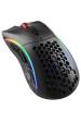 Obrázok pre Glorious Gaming Model D Wireless myš Hraní Pro praváky RF bezdrátový 19000 DPI
