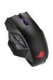 Obrázok pre ASUS ROG Spatha X myš Hraní Pro praváky RF Wireless + USB Type-C Optický 19000 DPI