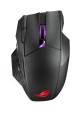 Obrázok pre ASUS ROG Spatha X myš Hraní Pro praváky RF Wireless + USB Type-C Optický 19000 DPI
