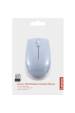Obrázok pre Lenovo 300 Wireless Compact Maus Kabellos Optisch Blau 3 Tasten 1000 dpi myš Pro praváky i leváky RF bezdrátový Optický