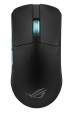 Obrázok pre ASUS ROG Harpe Ace Aim Lab Edition myš Hraní Pro praváky i leváky RF Wireless + Bluetooth + USB Type-A Optický 36000 DPI