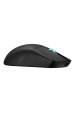 Obrázok pre ASUS ROG Harpe Ace Aim Lab Edition myš Hraní Pro praváky i leváky RF Wireless + Bluetooth + USB Type-A Optický 36000 DPI