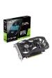 Obrázok pre ASUS Dual -RTX3050-O6G NVIDIA GeForce RTX 3050 6 GB GDDR6