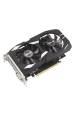 Obrázok pre ASUS Dual -RTX3050-O6G NVIDIA GeForce RTX 3050 6 GB GDDR6