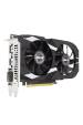 Obrázok pre ASUS Dual -RTX3050-O6G NVIDIA GeForce RTX 3050 6 GB GDDR6