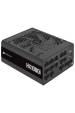 Obrázok pre Corsair HXi Series HX1000i napájecí zdroj 1000 W 24-pin ATX ATX Černá