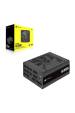 Obrázok pre Corsair HXi Series HX1000i napájecí zdroj 1000 W 24-pin ATX ATX Černá