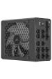 Obrázok pre Corsair HXi Series HX1000i napájecí zdroj 1000 W 24-pin ATX ATX Černá