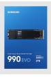 Obrázok pre Samsung 990 EVO 2 TB M.2 PCI Express 4.0 NVMe V-NAND TLC