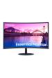 Obrázok pre Samsung S39C LED display 68,6 cm (27") 1920 x 1080 px Full HD Černá