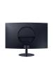Obrázok pre Samsung S39C LED display 68,6 cm (27") 1920 x 1080 px Full HD Černá