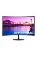 Obrázok pre Samsung S39C LED display 68,6 cm (27") 1920 x 1080 px Full HD Černá