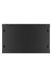 Obrázok pre Lanberg WF01-6406-00B rack 6U Nástěnný regál Černá