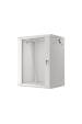 Obrázok pre Lanberg WF01-6415-10S rack 15U Nástěnný regál Šedá