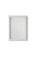 Obrázok pre Lanberg WF01-6415-10S rack 15U Nástěnný regál Šedá