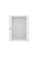 Obrázok pre Lanberg WF01-6415-10S rack 15U Nástěnný regál Šedá