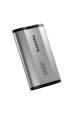 Obrázok pre ADATA SD810 2 TB Černá, Stříbrná