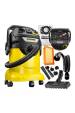 Obrázok pre KARCHER KWD 6 P V-25/6/22 univerzální vysavač - 1.628-485.0