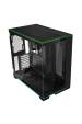 Obrázok pre Lian Li 011 Dynamic EVO RGB O11D EVO RGB Tower Černá
