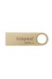 Obrázok pre Kingston Technology DataTraveler SE9 G3 USB paměť 128 GB USB Typ-A 3.2 Gen 1 (3.1 Gen 1) Zlato