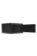 Obrázok pre Lanberg WF01-6606-00B rack 6U Nástěnný regál Černá