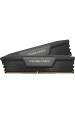 Obrázok pre Corsair Vengeance CMK32GX5M2X7200C34 paměťový modul 32 GB 2 x 16 GB DDR5 7200 MHz