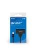 Obrázok pre SAVIO AK-69 Adaptér USB-C 3.1 Gen 1 (M) - SATA (F) pro 2,5" disky